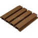 Доска фасадная ДПК SEQUOIA co-extrusion LIGHTBROWN купить в Богородске