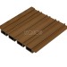Доска фасадная ДПК SEQUOIA co-extrusion LIGHTBROWN купить в Богородске
