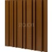 Доска фасадная ДПК SEQUOIA co-extrusion LIGHTBROWN купить в Богородске