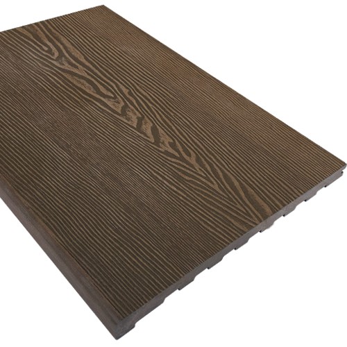 Ступень EasyDecking Wood-Х 348х22х4010 Венге 3D купить в Богородске