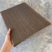 Ступень EasyDecking Wood-Х 348х22х4010 Венге 3D купить в Богородске