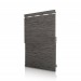 Вспененный сайдинг VOX KERRAFRONT WOOD DESIGN серебряно-серый купить в Богородске