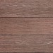 Террасная доска ДПК Outdoor 3D полнотелая STORM/OCEAN BROWN коричневая микс купить в Богородске