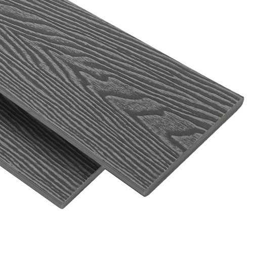 Заборная доска EasyDecking Wood-X 131х11 Серый купить в Богородске