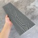 Заборная доска EasyDecking Wood-X 131х11 Серый купить в Богородске
