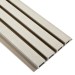 Фасадная реечная панель EasyDecking Wood-X 219х26 Бежевый купить в Богородске