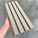 Фасадная реечная панель EasyDecking Wood-X 219х26 Бежевый купить в Богородске