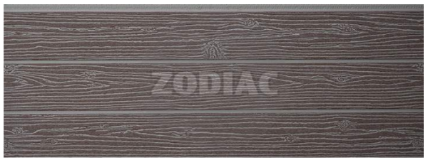 Фасадная панель Zodiac ТРОЙНАЯ ДОСКА AE11-002 купить в Богородске