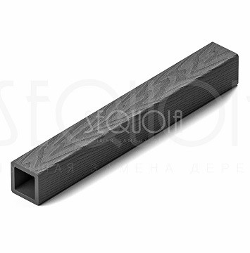 Балясина SEQUOIA Evolution 3D WOOD GRAY купить в Богородске