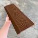 Фасадная панель EasyDecking Wood-X 156х21 Коричневый купить в Богородске