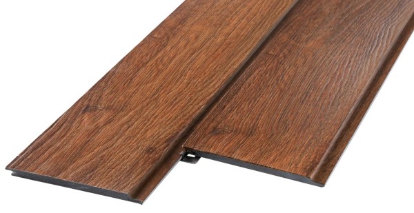 Фиброцементные панели FCSPRO Decor Wood Click Дуб купить в Богородске