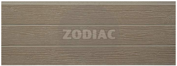 Фасадная панель Zodiac ТРОЙНАЯ ДОСКА AE11-004 купить в Богородске