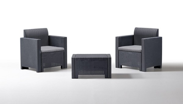 Комплект Nebraska Terrace купить в Богородске