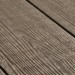 Террасная доска SW Abies (R) - радиальный распил Темно-коричневый купить в Богородске