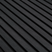 Стеновая панель CM Decking CM Wall, BLACK WOOD (Черное дерево) купить в Богородске