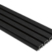 Стеновая панель CM Decking CM Wall, BLACK WOOD (Черное дерево) купить в Богородске