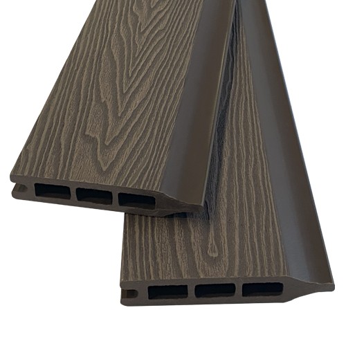 Заборная панель шип-паз EasyDecking Wood-Х 146х20 Венге купить в Богородске
