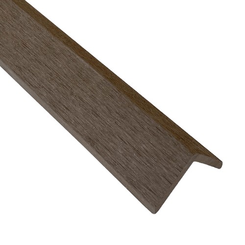 Уголок 3D EasyDecking Wood-Х 50х50 Шлифованный Венге купить в Богородске