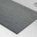 Фиброцементный сайдинг Fibra Plank Графитовый серый / RAL 7024 купить в Богородске