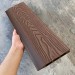 Заборная панель шип-паз EasyDecking Wood-Х 146х20 Коричневый купить в Богородске