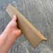 Уголок 3D EasyDecking Wood-Х 50х50 Шлифованный Дуб купить в Богородске