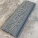 Заборная панель шип-паз EasyDecking Wood-Х 146х20 Серый купить в Богородске