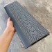 Заборная панель шип-паз EasyDecking Wood-Х 146х20 Серый купить в Богородске