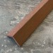 Уголок 3D EasyDecking Wood-Х 50х50 Шлифованный Коричневый купить в Богородске