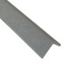 Уголок 3D EasyDecking Wood-Х 50х50 Шлифованный Серый купить в Богородске