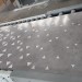 Фиброцементные панели Panda Перфорация 05240F купить в Богородске
