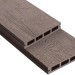 Террасная доска ДПК Outdoor 3D NEVADA/CALIFORNIA BROWN коричневая микс купить в Богородске