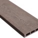 Террасная доска ДПК Outdoor 3D NEVADA/CALIFORNIA BROWN коричневая микс купить в Богородске