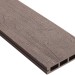 Террасная доска ДПК Outdoor 3D NEVADA/CALIFORNIA BROWN коричневая микс купить в Богородске