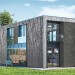 Фиброцементные панели Panda Перфорация 3D 05300F купить в Богородске