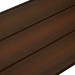 Фасадная панель из ДПК CM Cladding Timber Спайси Браун купить в Богородске