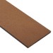 Универсальная доска EasyDecking Wood-X 131х11 Коричневый купить в Богородске