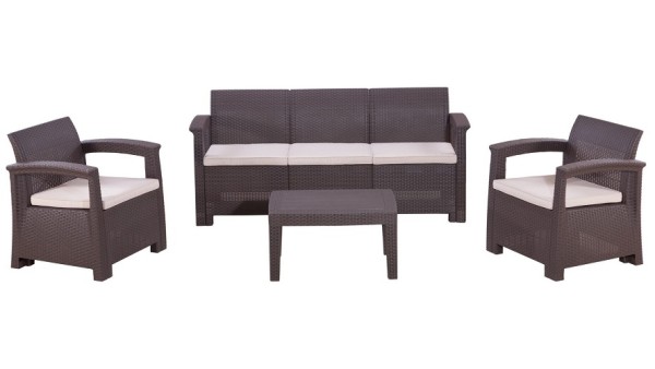 Комплект Rattan Comfort 5 купить в Богородске