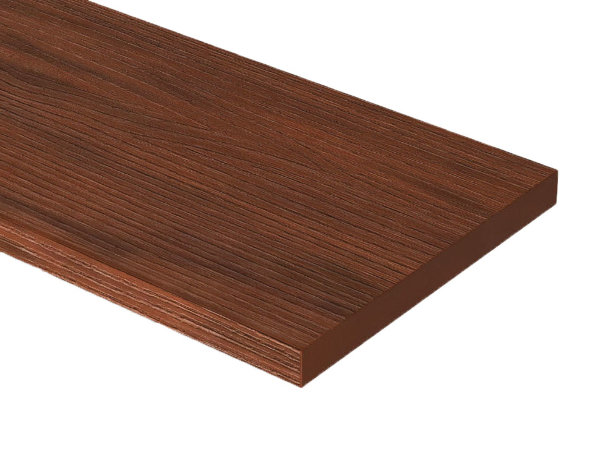 Штакетник ДПК Woodvex Colorite Палисандр купить в Богородске