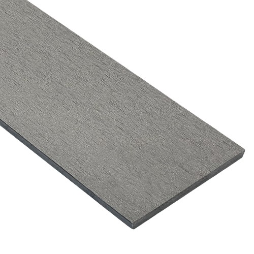 Универсальная доска EasyDecking Wood-X 131х11 Серый купить в Богородске