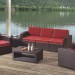 Уличный диваны и кресла Rattan Premium 5 купить в Богородске