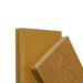 Террасная доска Ecodecking Экстра 3D полнотелая Бронза купить в Богородске