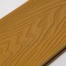 Террасная доска Ecodecking Экстра 3D полнотелая Бронза купить в Богородске
