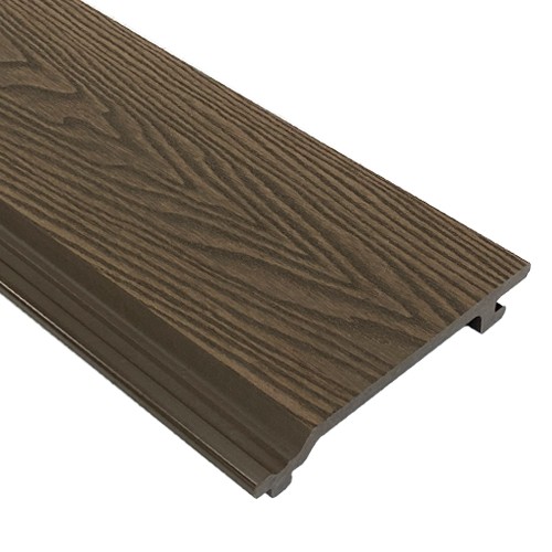 Фасадная панель EasyDecking Wood-X 156х21 Венге купить в Богородске