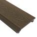 Фасадная панель EasyDecking Wood-X 156х21 Венге купить в Богородске