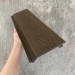Фасадная панель EasyDecking Wood-X 156х21 Венге купить в Богородске