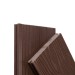 Террасная доска Ecodecking Экстра 3D полнотелая Венге купить в Богородске
