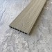 Террасная доска ДПК Co-extrusion EasyDecking 145х21 3D Multicolor Oak / Driftwood купить в Богородске