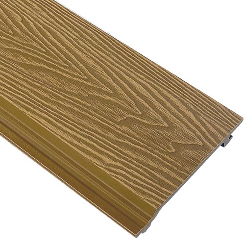 Фасадная панель EasyDecking Wood-X 156х21 Дуб купить в Богородске