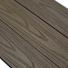 Террасная доска из ДПК CM Decking Reverse, Волнат/Чаркоал купить в Богородске