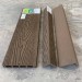 Террасная доска ДПК EasyDecking Wood-X 146х23 Венге купить в Богородске